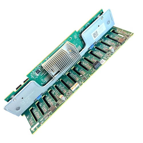 Dell r740 16x zoll sff - 16x, 2,5