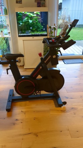Hammer speedbike speed race - hammer, s