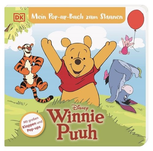 Mein pop buch zum - zum, staunen