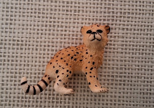 Schleich wild life - wild,