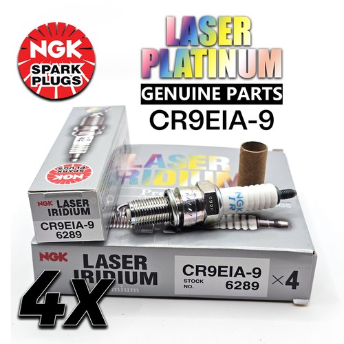 4ngk laser iridium - 4ngk,