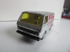 SIKU -1334- Vw LT 28 Kasten