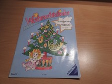 Weihnachtslieder Alt-Saxophon