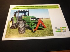 John Deere Degenhart