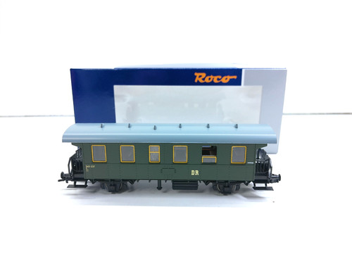 Roco 44227 personenwagen - roco,