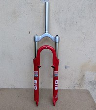MTB Gabel 26" RockShox SID XC Mountainbike Vintage Retro Fork 