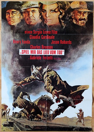 Orig movie plakat poster - orig.,