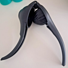 Tupperware Zest N Press