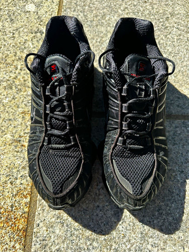 Nike shox damen - nike, tl