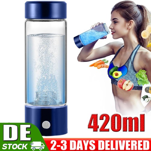 Wasserionisierer wasserstoff - wasserionisierer,