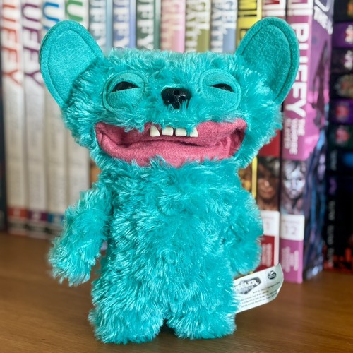 Fuggler grin grinsen - grin,