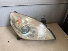 Opel Vectra C Caravan 3.0CDTI