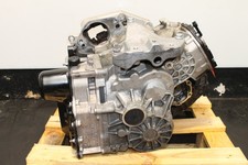 LWZ Automatikgetriebe 100751