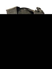 SeaQuest Black Diamond BCD