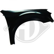 Diederichs Kotflügel rechts