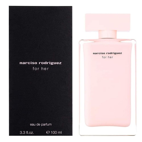 Narciso rodriguez for her 100 - narciso,