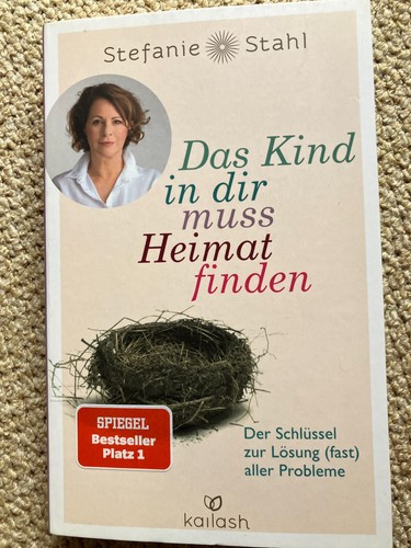 Das kind dir muss heimat - kind,