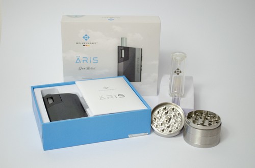äris wolkenkraft - Äris,