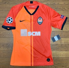 Shakhtar Donetsk UEFA CL