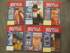 Go on with English, O!Kay! 6