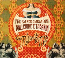 Camillocromo – Musica Per