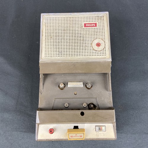 Philips - (made, holland)