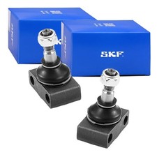 2X SKF TRAGGELENK VORNE passend für SMART CABRIO CITY-COUPE CROSSBLADE FORTWO RO