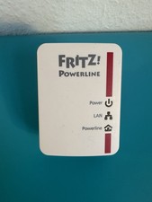 Avm fritz powerline 510e 1 - -, /
