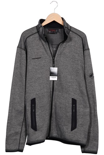 Mammut sweater herren - mammut,