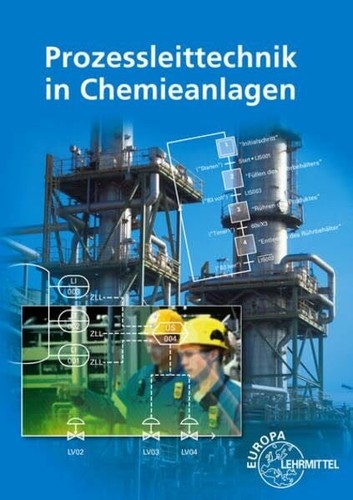 Prozessleittechnik - , in