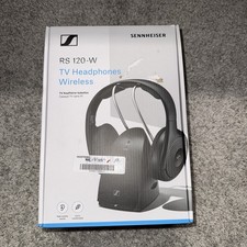 Sennheiser 120 tv - 120-w,