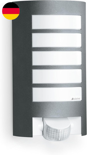 Steinel außenleuchte s - l, 12