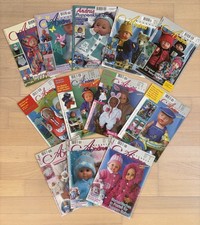 12 Stück Andrea Kreativ und