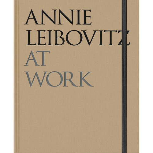 Annie leibovitz at work - leibovitz,