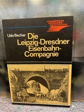 Die Leipzig-Dresdener