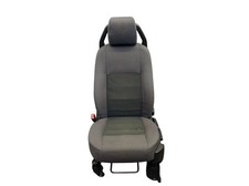 Sitz links vorn für LAND ROVER DISCOVERY III (L319) 2.7 TD 4X4