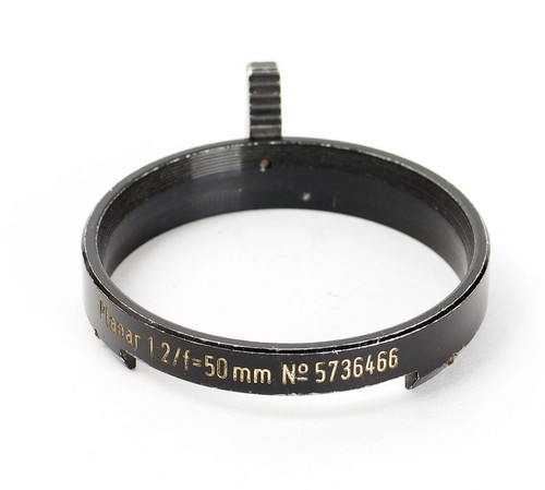 Zeiss quick focus handle ring - zeiss,