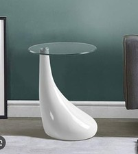 Design Beistelltisch Mid