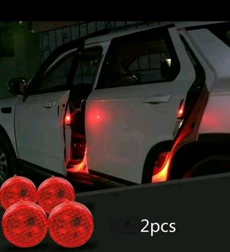 Auto tür licht warnung - tür,