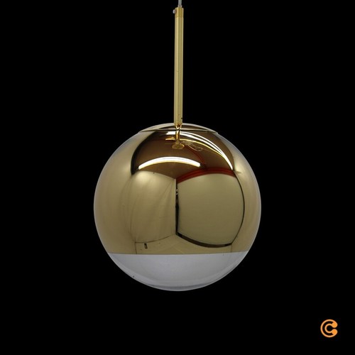 Tom dixon mirror ball - tom,