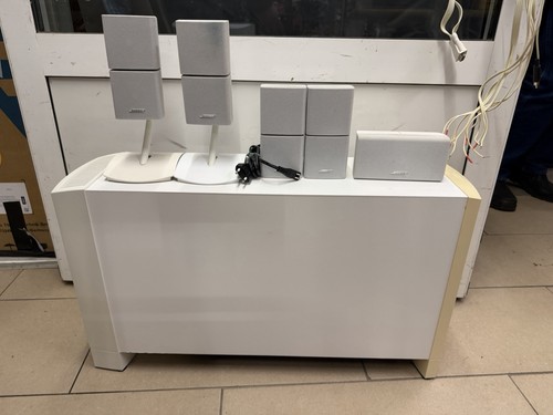 Bose acoustimass iii heim - iii,