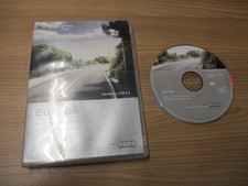 Navi Navigation DVD Karte