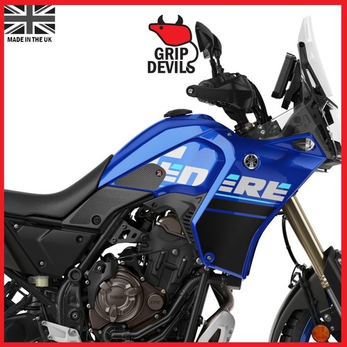 Grip devils tankgriffe - grip,