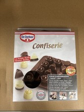 Dr. Oetker Silikon-Form 16er