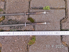 Heizstab Stiebel Eltron Nachtspeichheizung