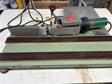 Hebrock Kantenanleimer mit