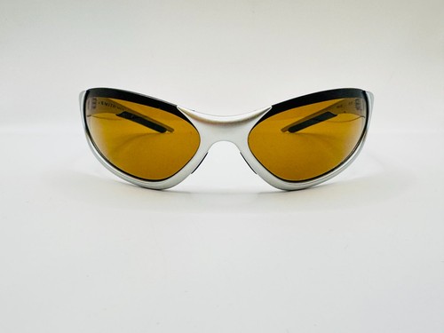 Smith mainline silber oval - mainline,