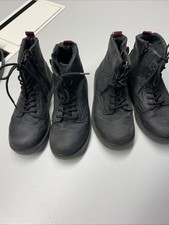 2 Paar Schuhe H&M Gr. 31 Zwillinge