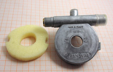 Tachoantrieb / Tachoschnecke