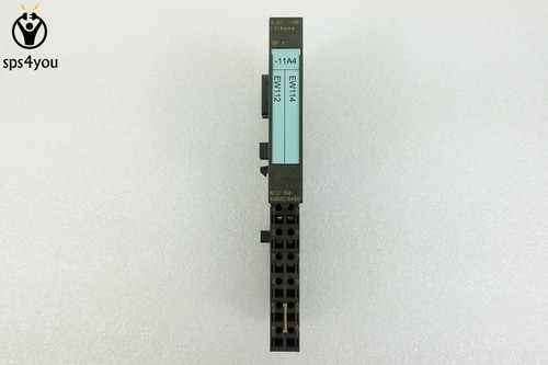 Siemens simatic et200s - siemens,